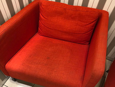 Teppich- und Polstermöbelreinigung Hackenberg Christian