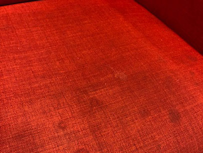 Teppich- und Polstermöbelreinigung Hackenberg Christian